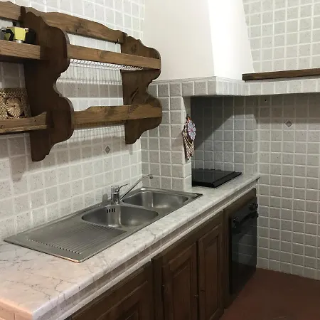 Il Lentisco Appartamento