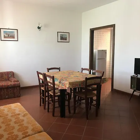Il Lentisco Appartamento