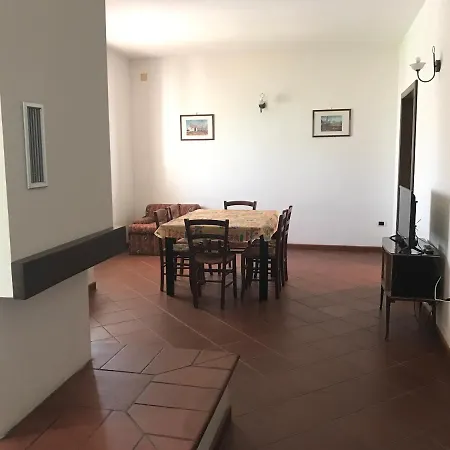 Appartamento Il Lentisco