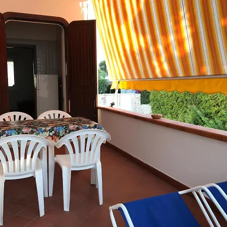 Il Lentisco * Marina di Mancaversa
