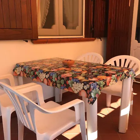 Apartment Il Lentisco