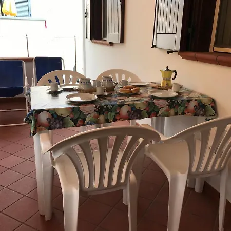 Il Lentisco Apartment Marina di Mancaversa