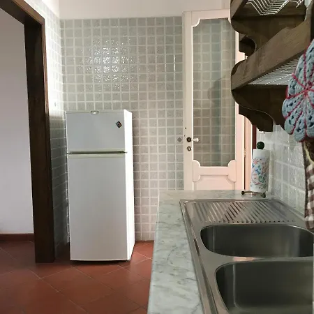 Apartment Il Lentisco