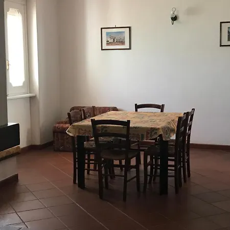 Il Lentisco Apartment