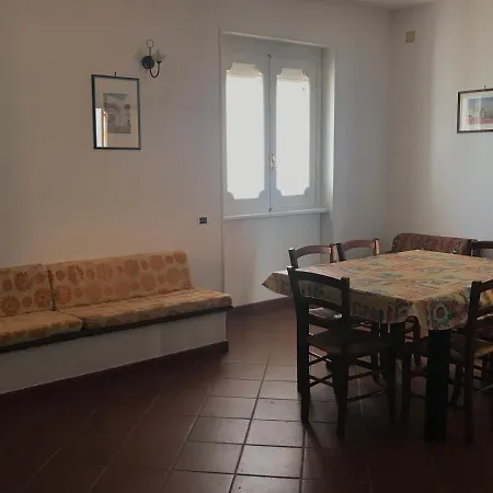 Il Lentisco