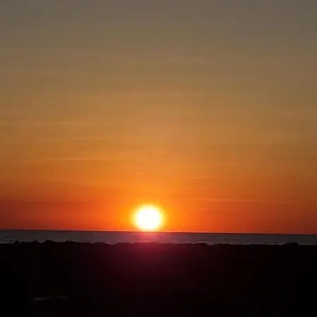 Il Lentisco * Marina di Mancaversa