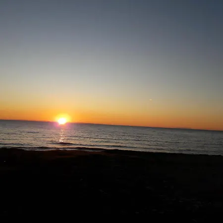 Il Lentisco * Marina di Mancaversa