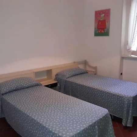 Apartment Il Lentisco *