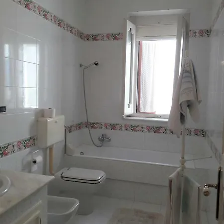Apartment Il Lentisco