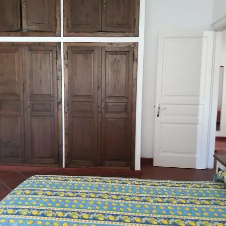 Il Lentisco Apartment
