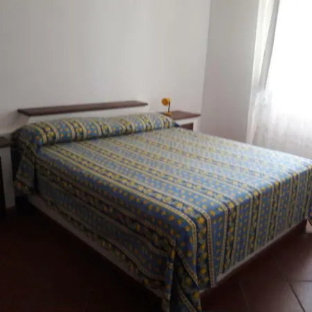 Apartment Il Lentisco *