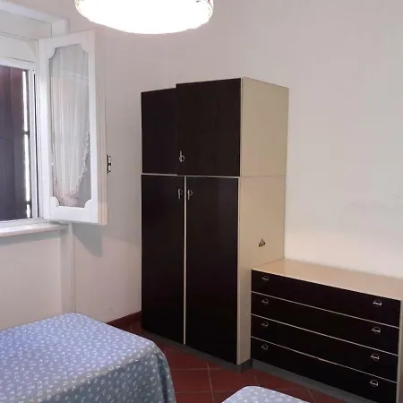 Apartment Il Lentisco *
